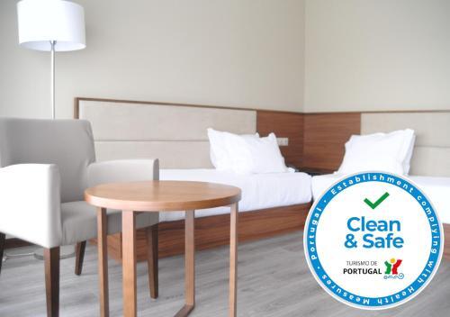 Hotel Exe S�o L�zaro