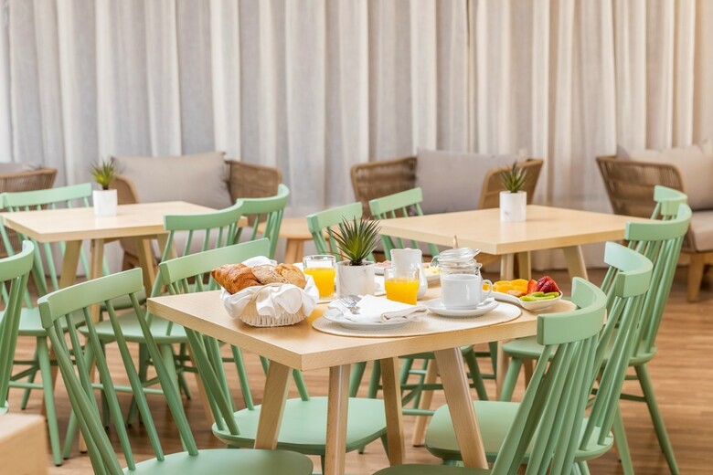 Hotel Clube Maria Luisa
