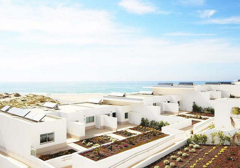Hotel Praia Del Rey Marriott Golf And Beach Resort