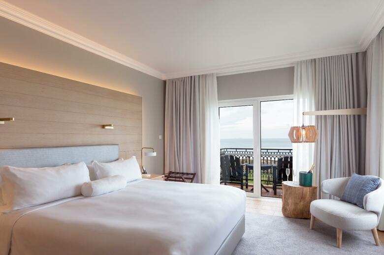 Hotel Praia Del Rey Marriott Golf And Beach Resort