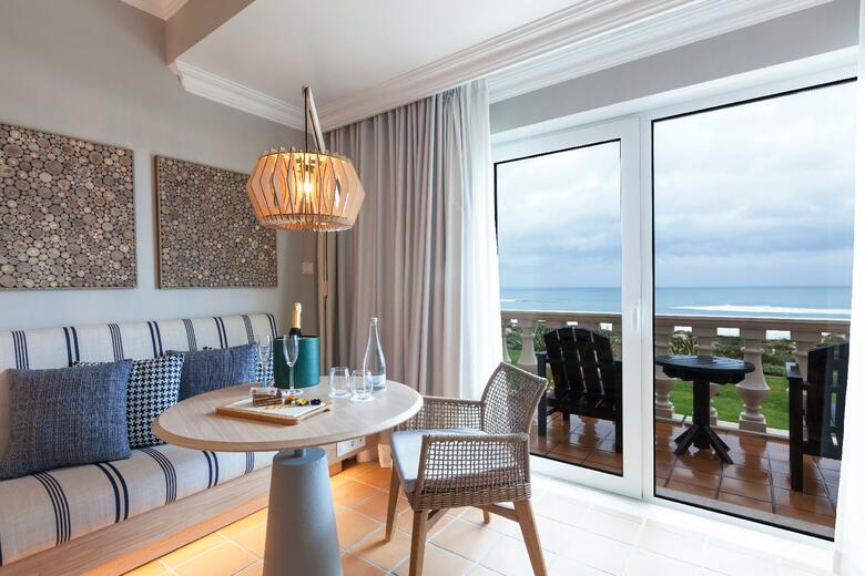 Hotel Praia Del Rey Marriott Golf And Beach Resort