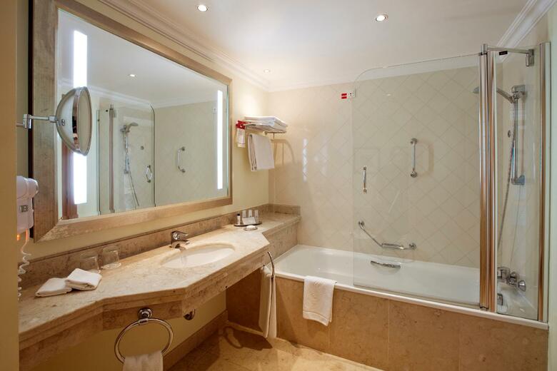 Hotel Praia Del Rey Marriott Golf And Beach Resort