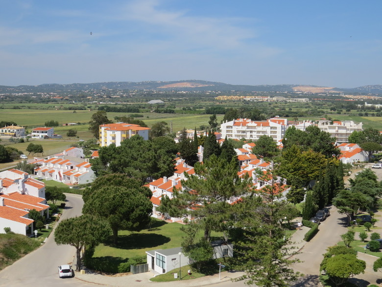 Apartamentos Algarve Gardens