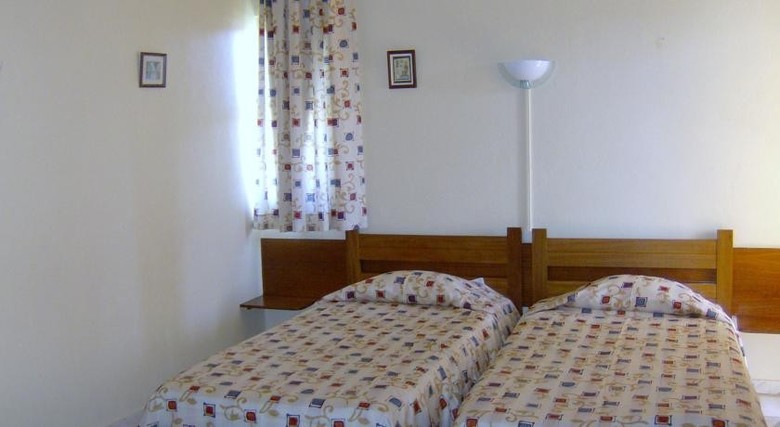Apartamentos Algarve Gardens