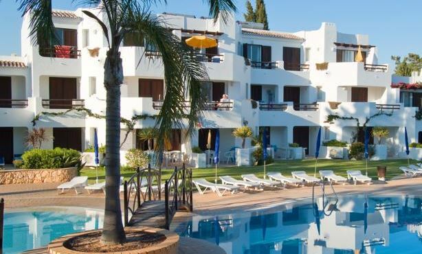 Hotel Balaia Golf Village