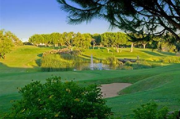 Hotel Balaia Golf Village