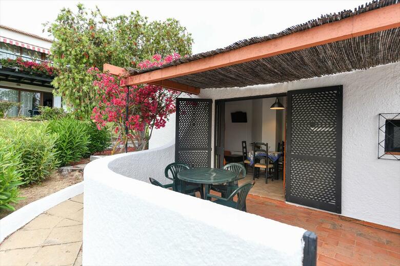 Hotel Pedras D'el Rei