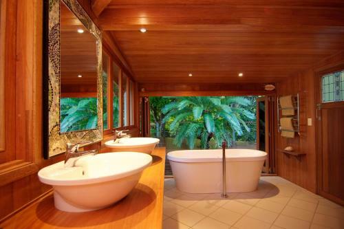 Villa Port Douglas Valley Retreat