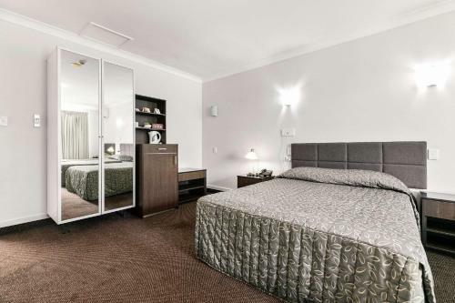 Hotel Comfort Inn Parklands Calliope