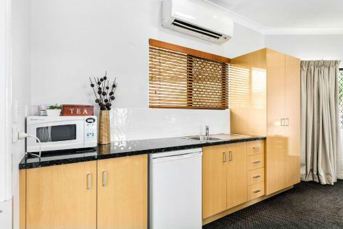 Hotel Comfort Inn Parklands Calliope