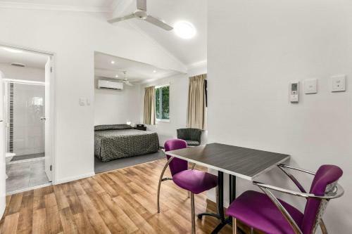 Hotel Comfort Inn Parklands Calliope