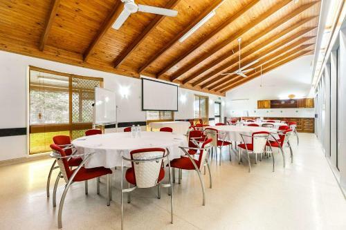 Hotel Comfort Inn Parklands Calliope