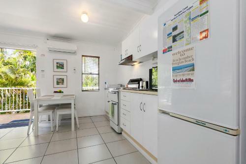 Apartamentos Beachcomber Peregian Beach