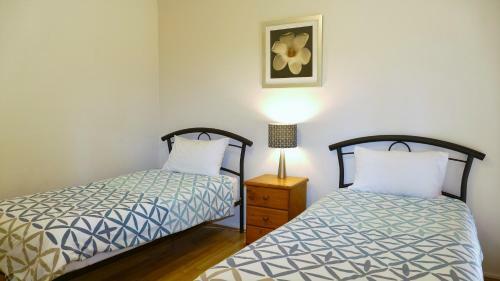 Dowler Apartments Subiaco
