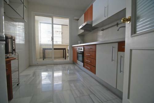 Apartamento Center Recinto Ferial Beach & Pool