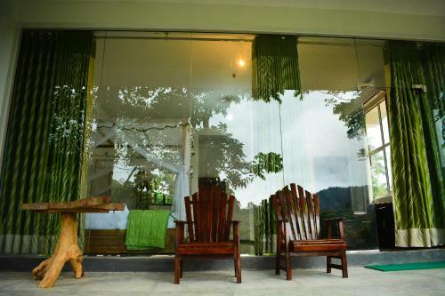 Hostal Evergreen Villa - Sinharaja