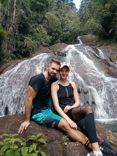 Hostal Evergreen Villa - Sinharaja