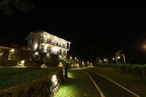 Hotel Tea Garden Eco Villas