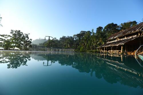 Hotel Tea Garden Eco Villas