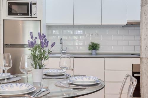 Apartamento Sur Suites Pauli