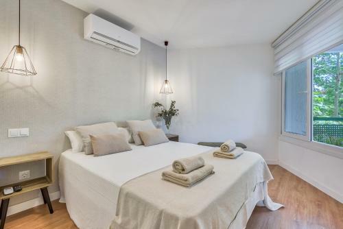 Apartamento Sur Suites Pauli