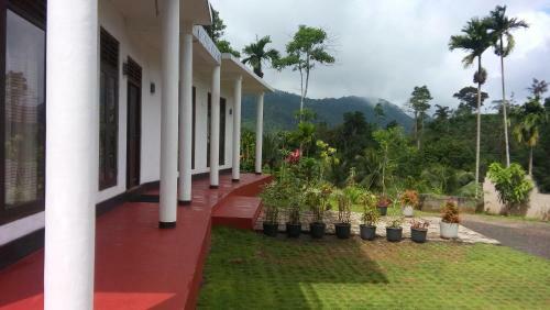 Hotel Southern Heritage Holiday Resort