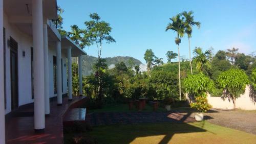 Hotel Southern Heritage Holiday Resort
