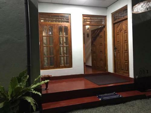 Apartamento Pilgrim Rest Radin Pearl Katharagama