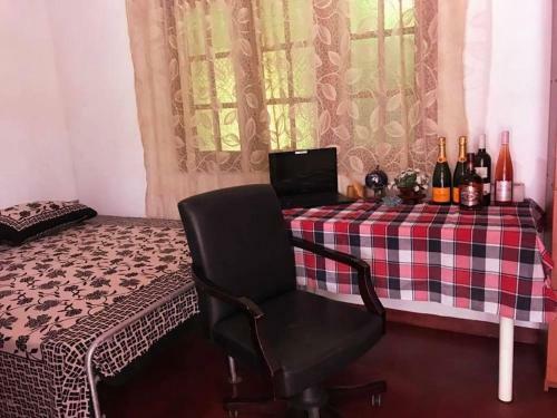 Apartamento Pilgrim Rest Radin Pearl Katharagama