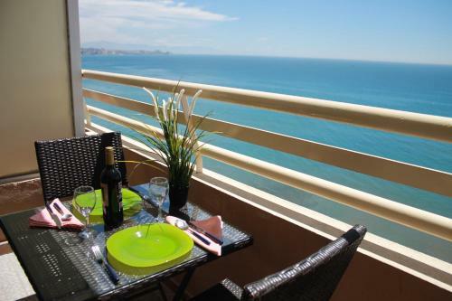Apartamento Stella Maris Apt 1509 - Fuengirola