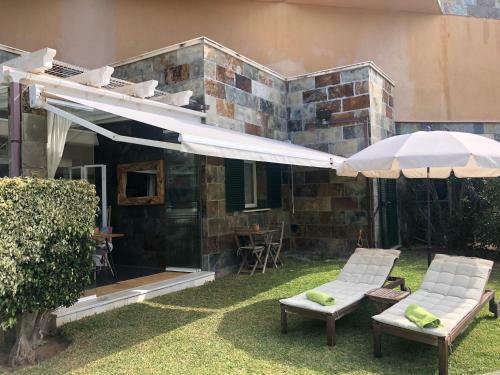 Apartamento Paradise At Reserva Del Higueron