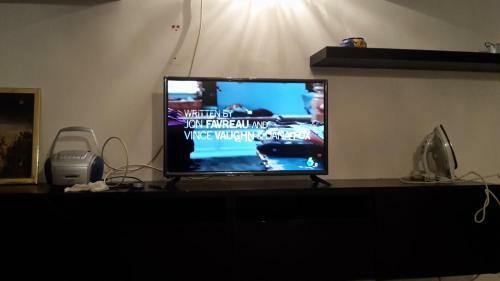 Apartamento Calle Espa�a