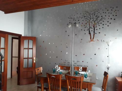Apartamento Fenix Con Piscina Y Terrraza