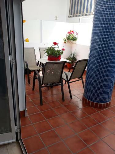 Apartamento Fenix Con Piscina Y Terrraza