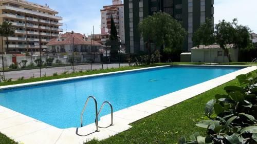 Apartamento Casa de Amigos Sierra Mijas