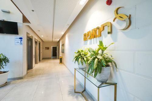 Apartamento Maorissimo Tower