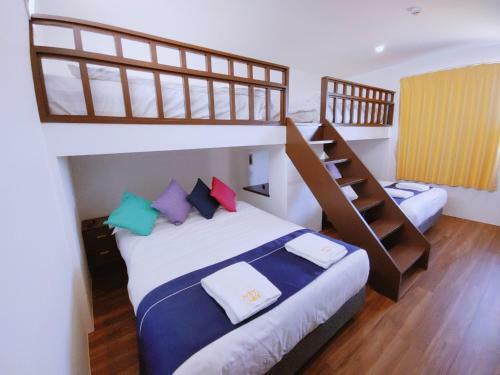 M's Resort Yomitan - Vacation Stay 80188v