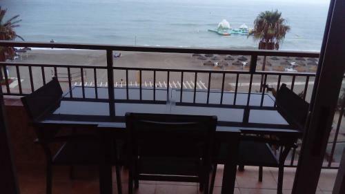 Apartamento Fuengirola1 L�nea