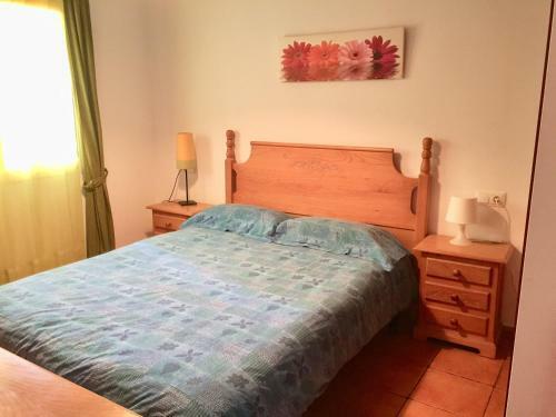 Apartamento Bonito Piso Centro de Los Boliches
