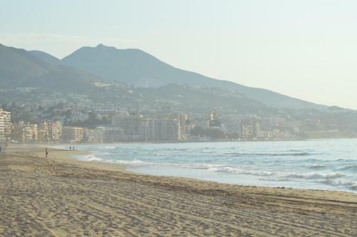 Apartamento Hnos Navarrete