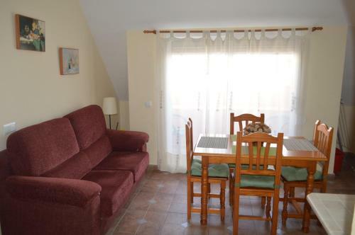 Apartamento Hnos Navarrete