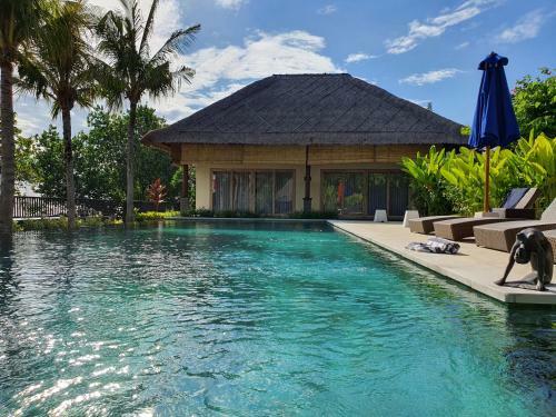 Hotel Inbalance Resort