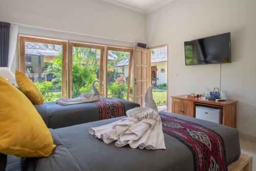 Hotel Inbalance Resort
