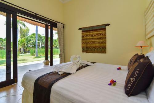 Villa Lotus Dencarik