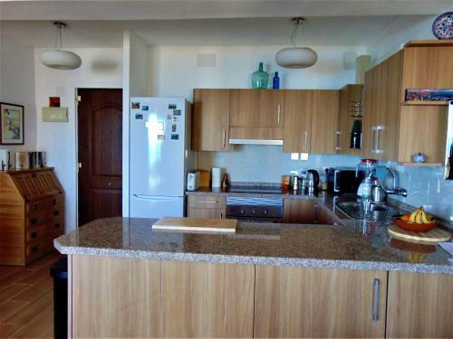 Apartamento Estrella One Bedroom With Pool