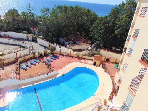 Apartamento Estrella One Bedroom With Pool