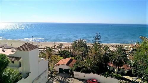 Apartamento Estrella One Bedroom With Pool