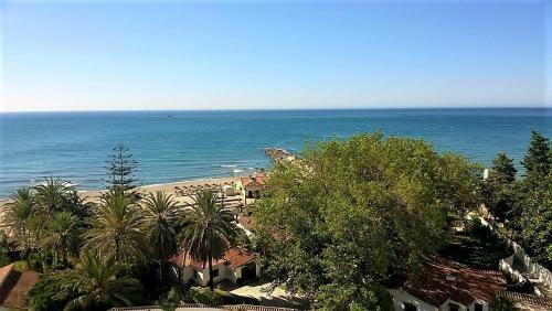 Apartamento Estrella One Bedroom With Pool