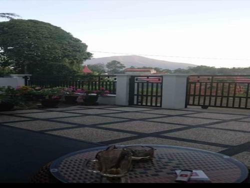 Turret Homestay