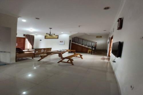 Homestay Bagonjong Bukittinggi